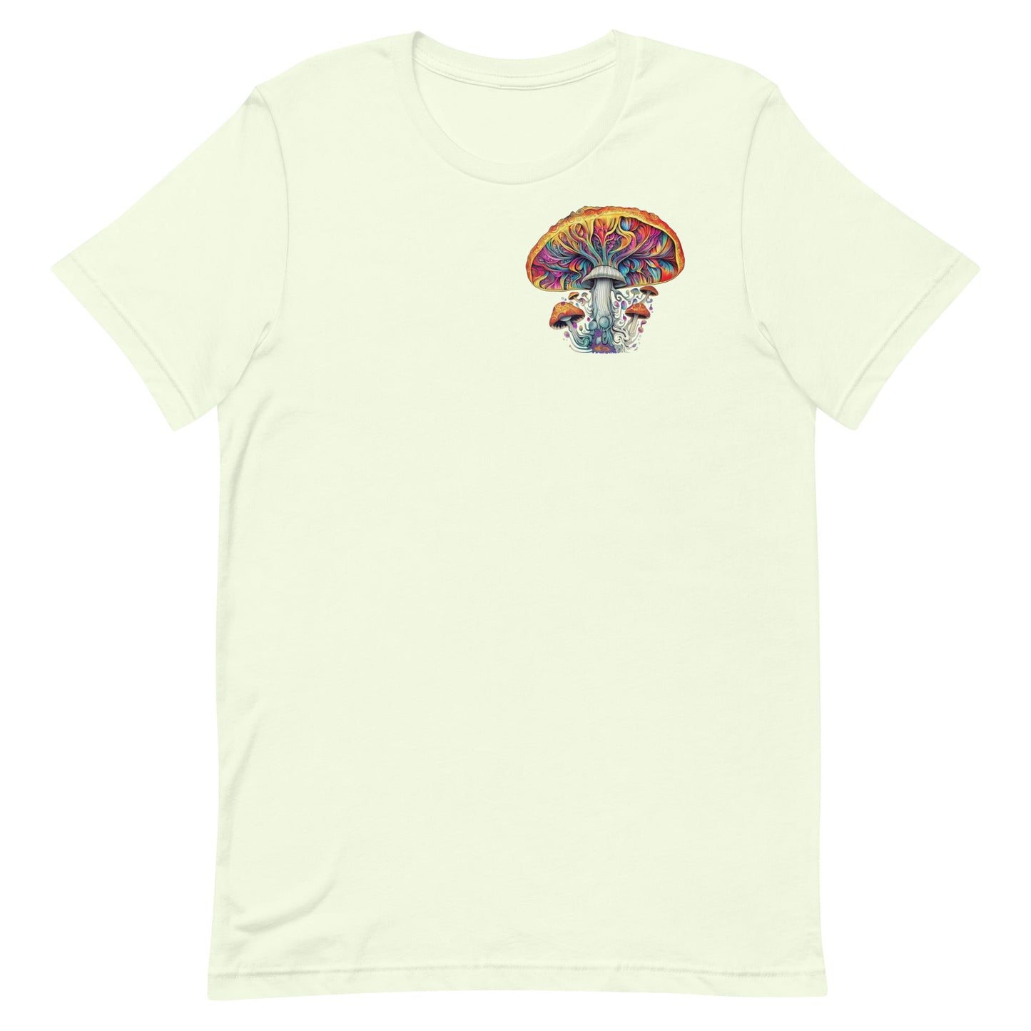 Trippy Toadstool - Trippy Fashion - 3644720_14659