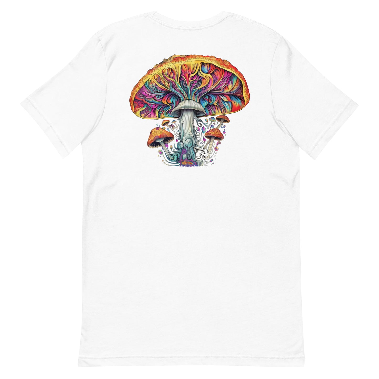 Trippy Toadstool - Trippy Fashion - 3644720_8502