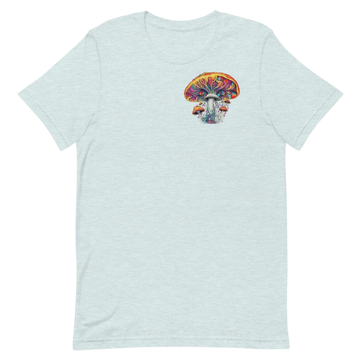 Trippy Toadstool - Trippy Fashion - 3644720_9360