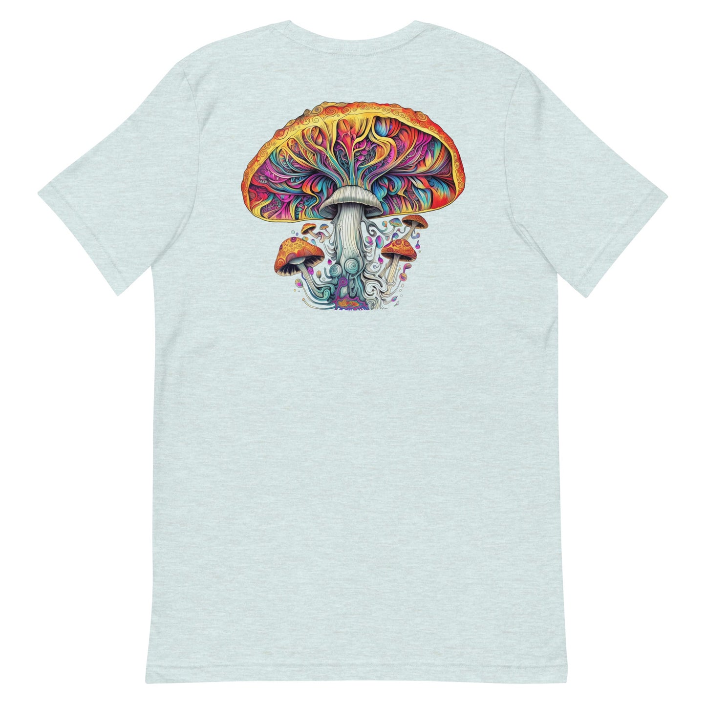 Trippy Toadstool - Trippy Fashion - 3644720_14659