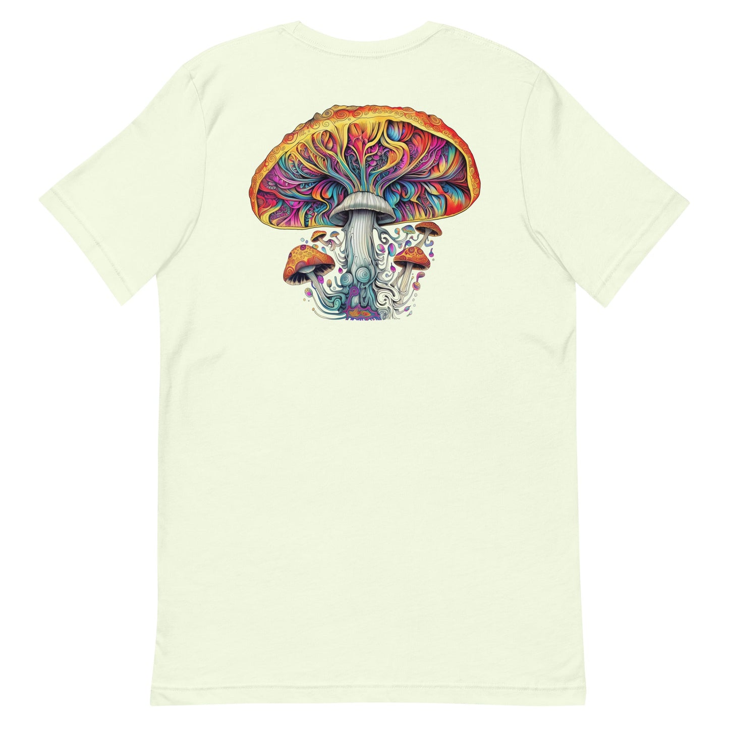 Trippy Toadstool - Trippy Fashion - 3644720_4026