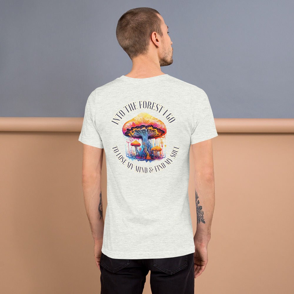 Wilderness Soul Seeker - Trippy Fashion - t-shirt5318174_4026t-shirt