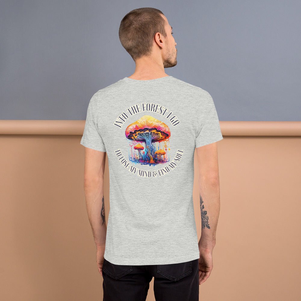 Wilderness Soul Seeker - Trippy Fashion - t-shirt5318174_9561t-shirt