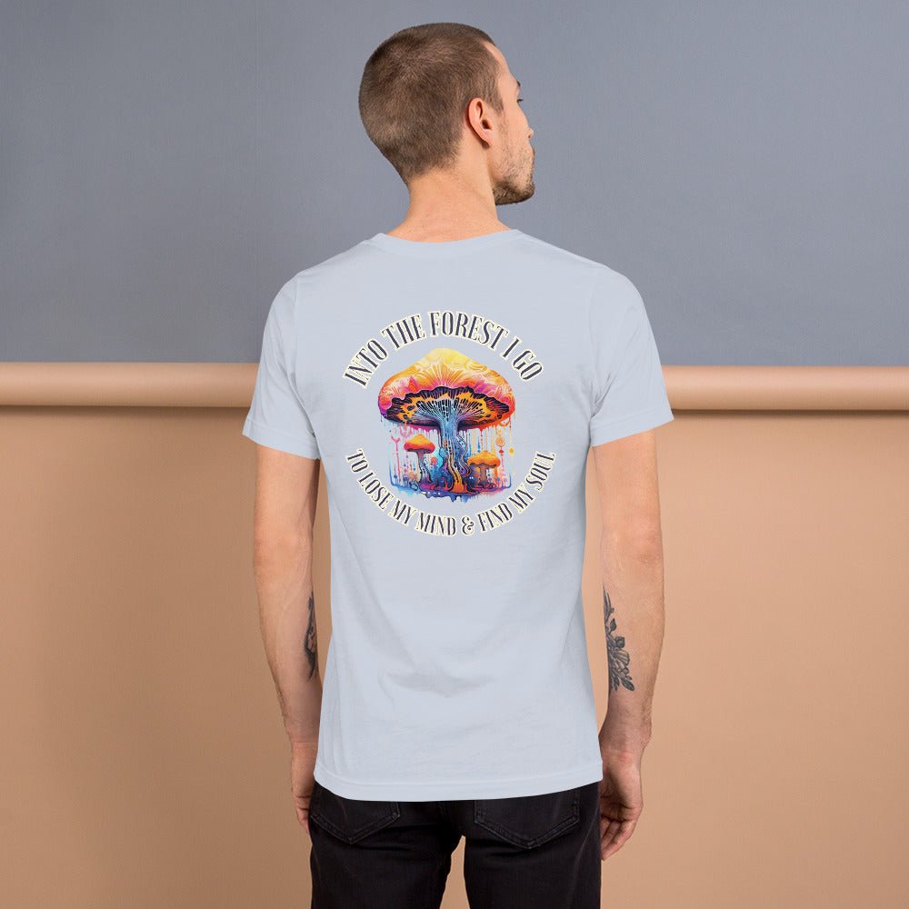 Wilderness Soul Seeker - Trippy Fashion - t-shirt5318174_9543t-shirt