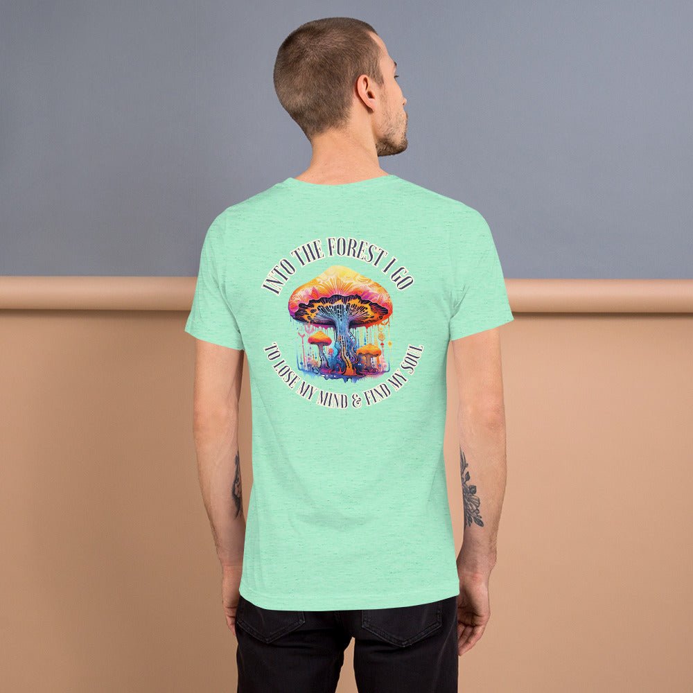 Wilderness Soul Seeker - Trippy Fashion - t-shirt5318174_8502t-shirt