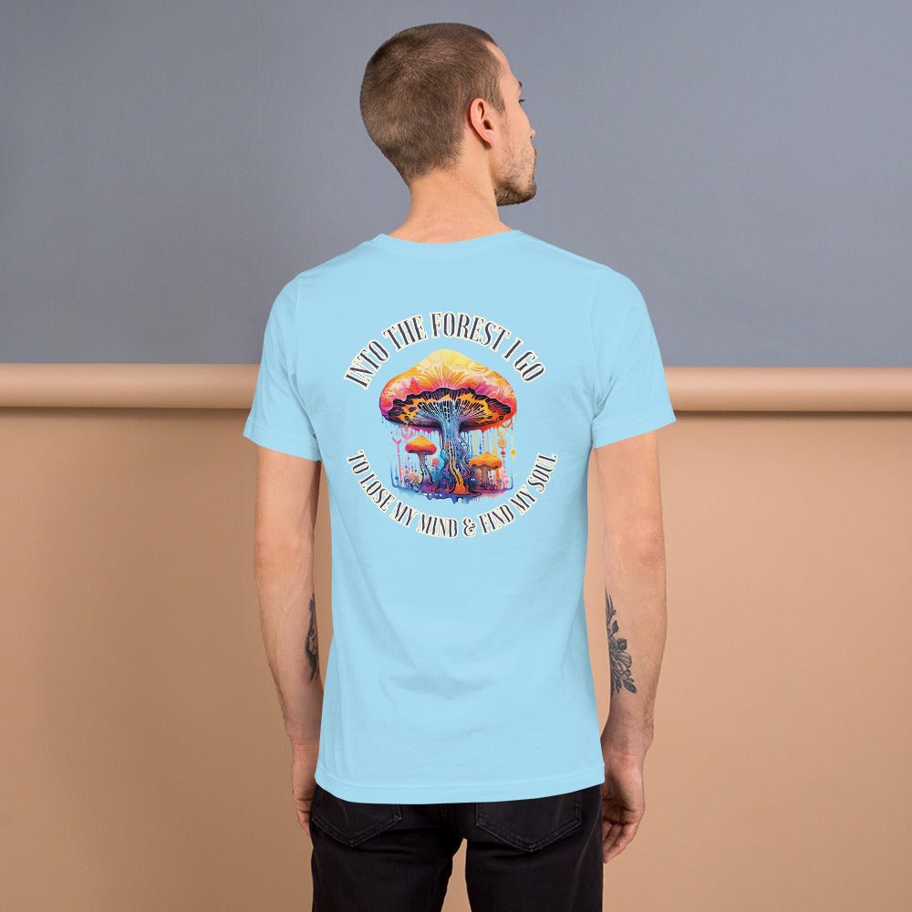 Wilderness Soul Seeker - Trippy Fashion - t-shirt5318174_4116t-shirt