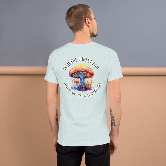 Wilderness Soul Seeker - Trippy Fashion - t-shirt5318174_9576t-shirt